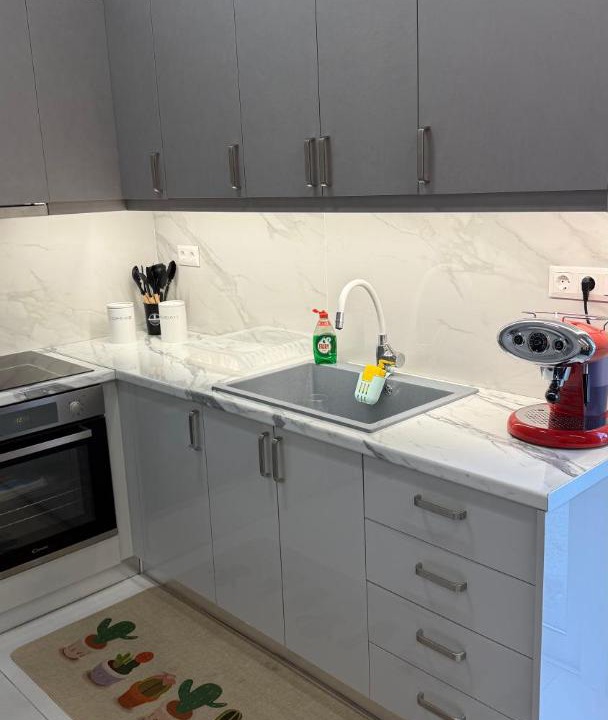 Photo of Kitchen in Rogkia