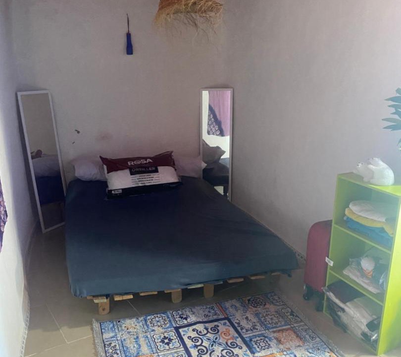 Photo of Bedroom in Tnine Aglou
