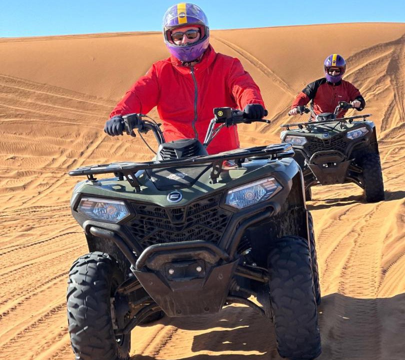 Photo of Others in Merzouga