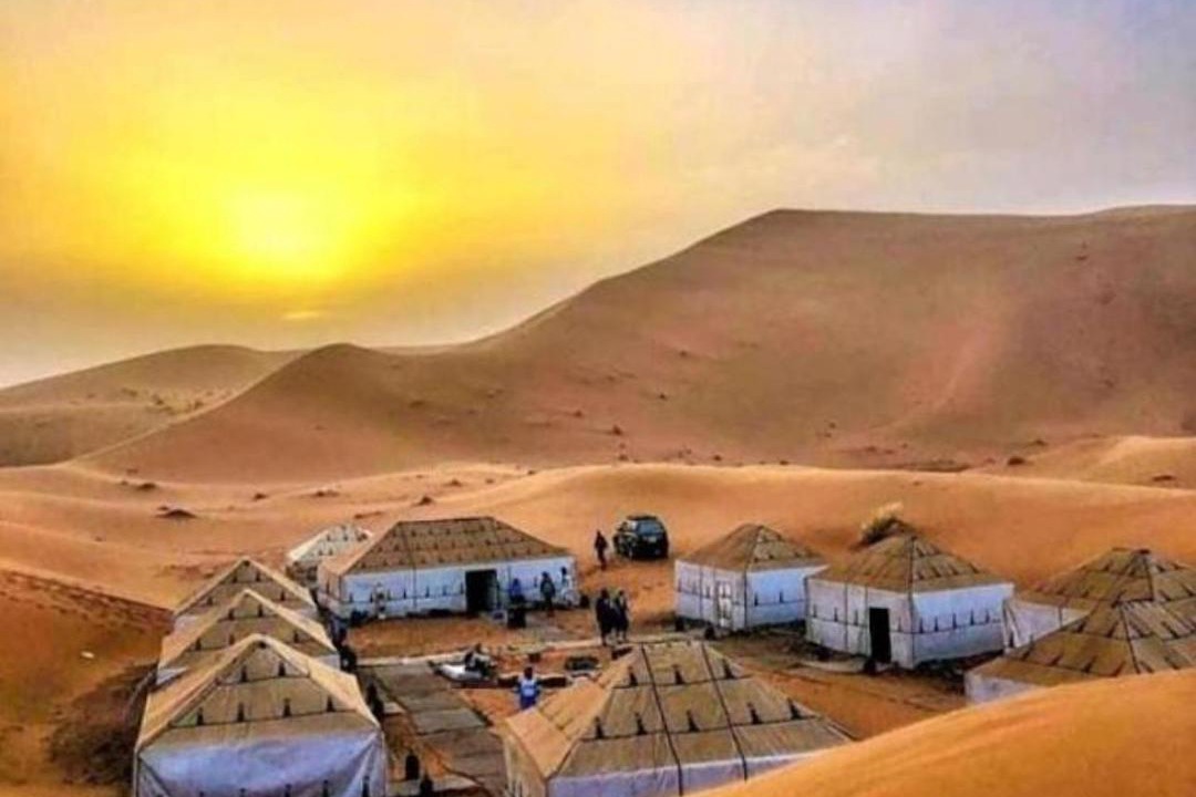 Photo of Others in Merzouga