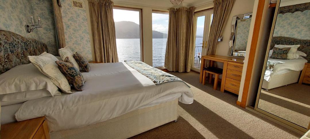 Photo of Others in Kinloch Rannoch