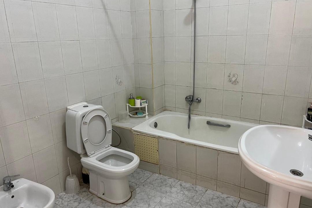 Photo of Bathroom in Branes