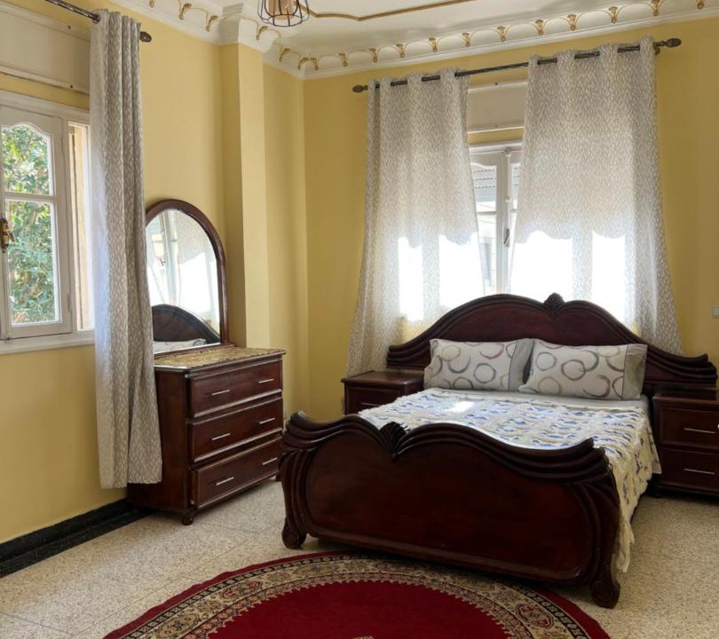 Photo of Bedroom in Branes