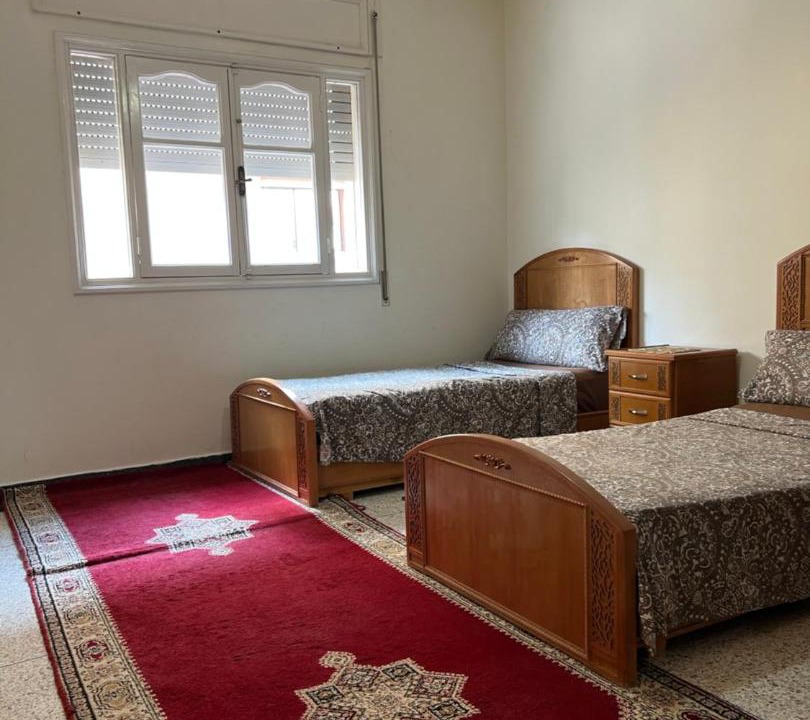 Photo of Bedroom in Branes
