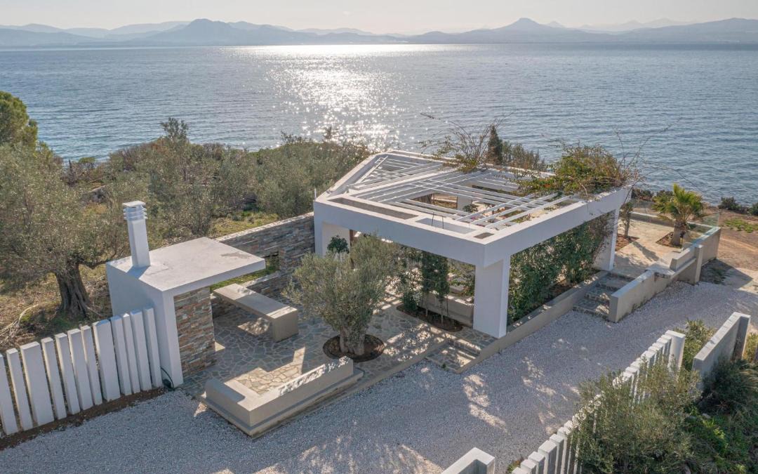 Photo of Others in Loutraki-Agioi Theodoroi