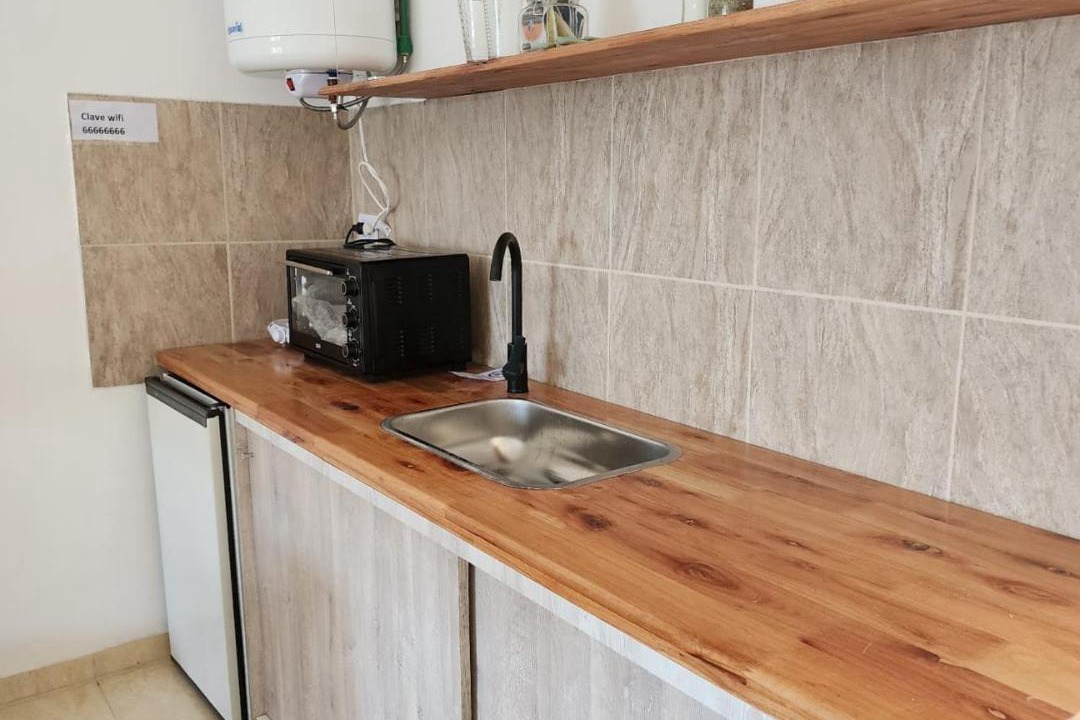 Photo of Kitchen in Trelew