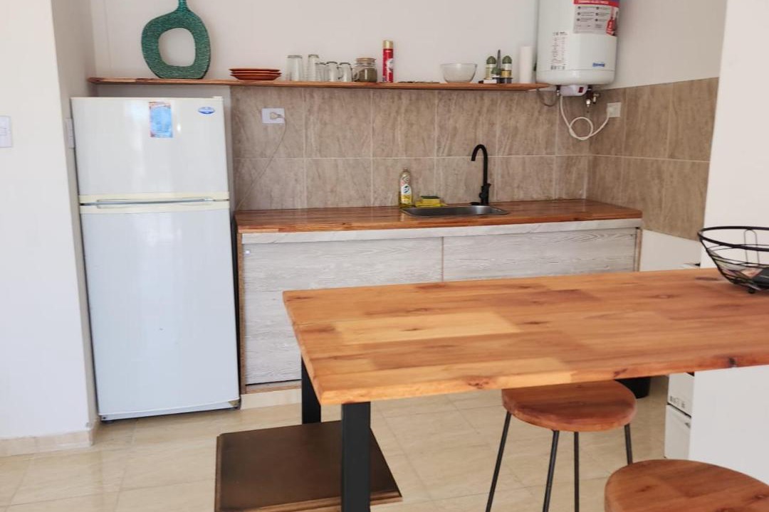 Photo of Kitchen in Trelew