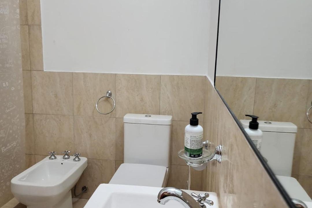 Photo of Bathroom in Trelew