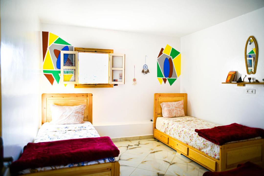 Photo of Bedroom in Imsouane