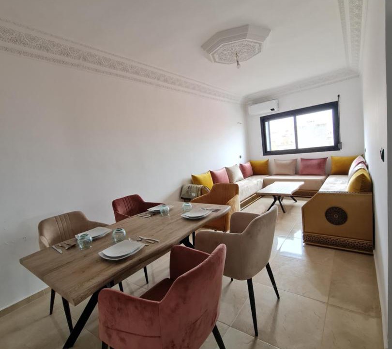 Photo of Livingroom in Bhalil