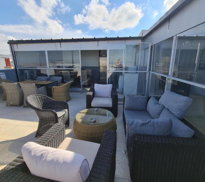 Photo of Patio Balcony in Bhalil