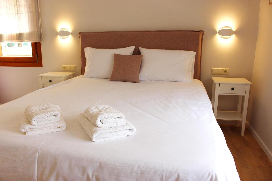 Photo of Bedroom in Kalambaka