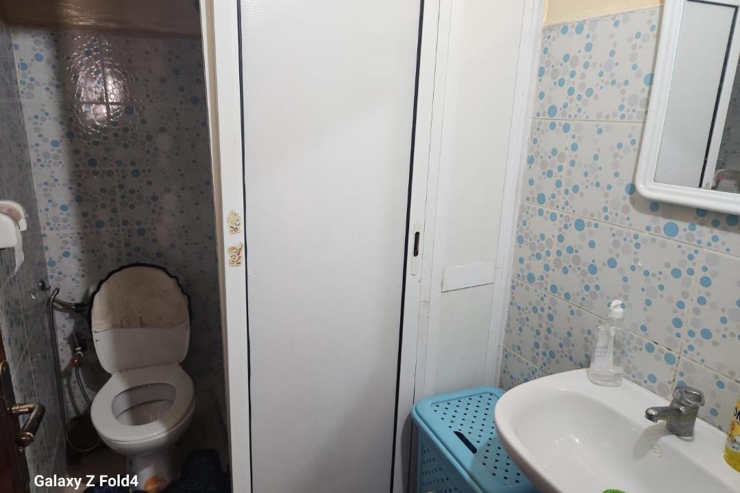 Photo of Bathroom in Meknes