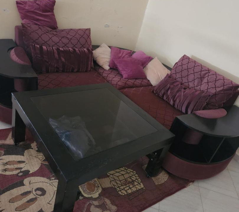 Photo of Livingroom in Meknes