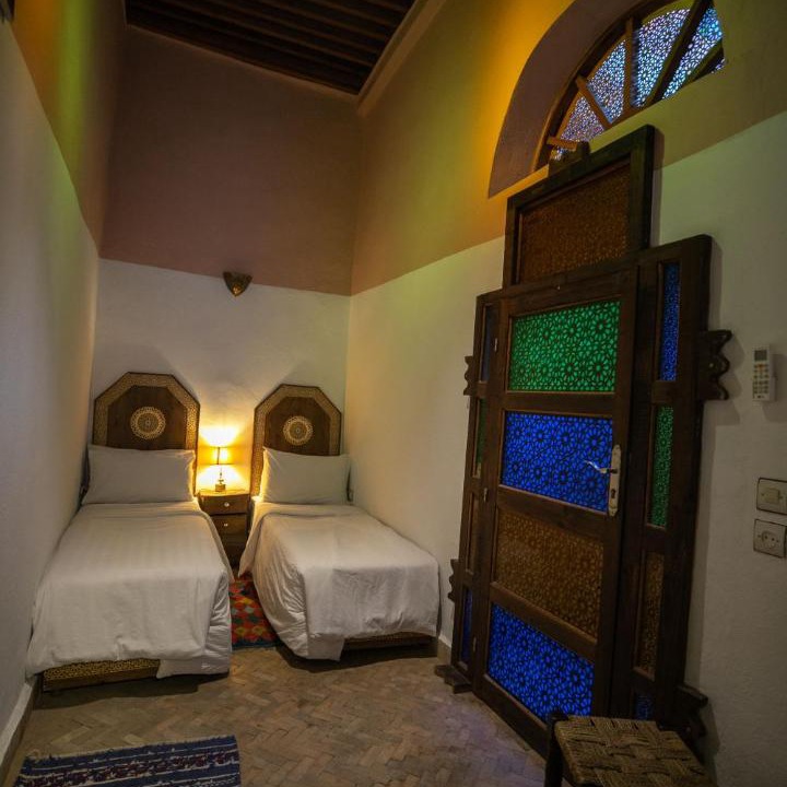 Photo of Bedroom in Zekkak Er Roumane