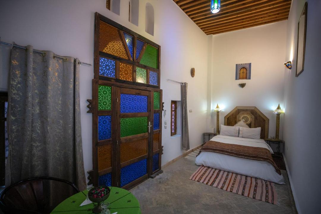 Photo of Bedroom in Zekkak Er Roumane