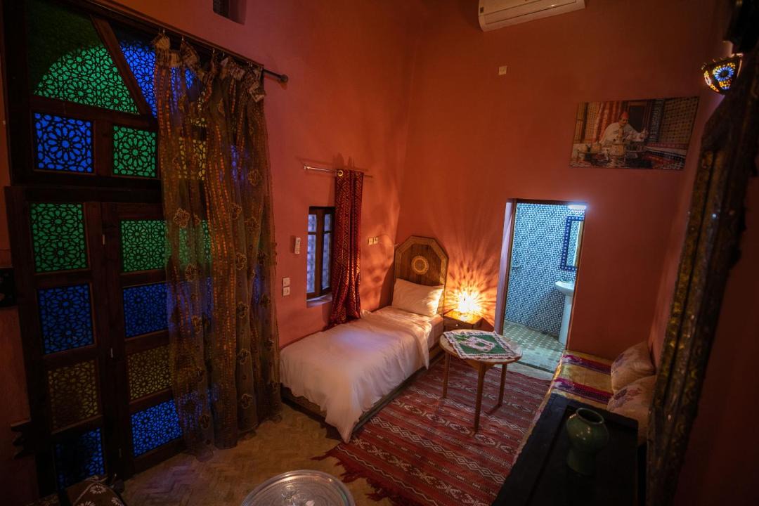 Photo of Bedroom in Zekkak Er Roumane
