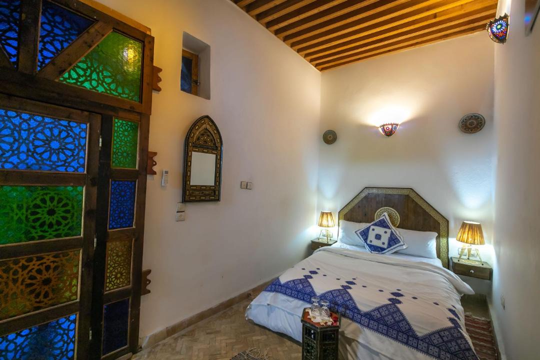 Photo of Bedroom in Zekkak Er Roumane