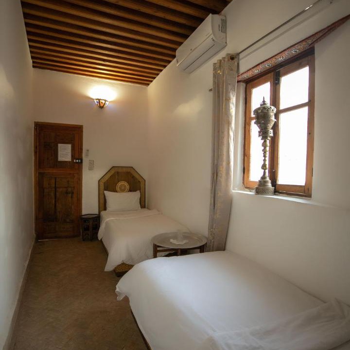Photo of Bedroom in Zekkak Er Roumane