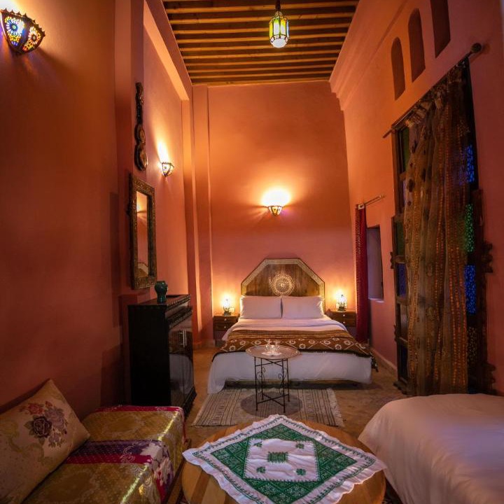 Photo of Bedroom in Zekkak Er Roumane