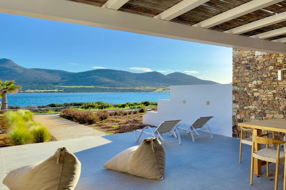 Photo of Others in Antiparos