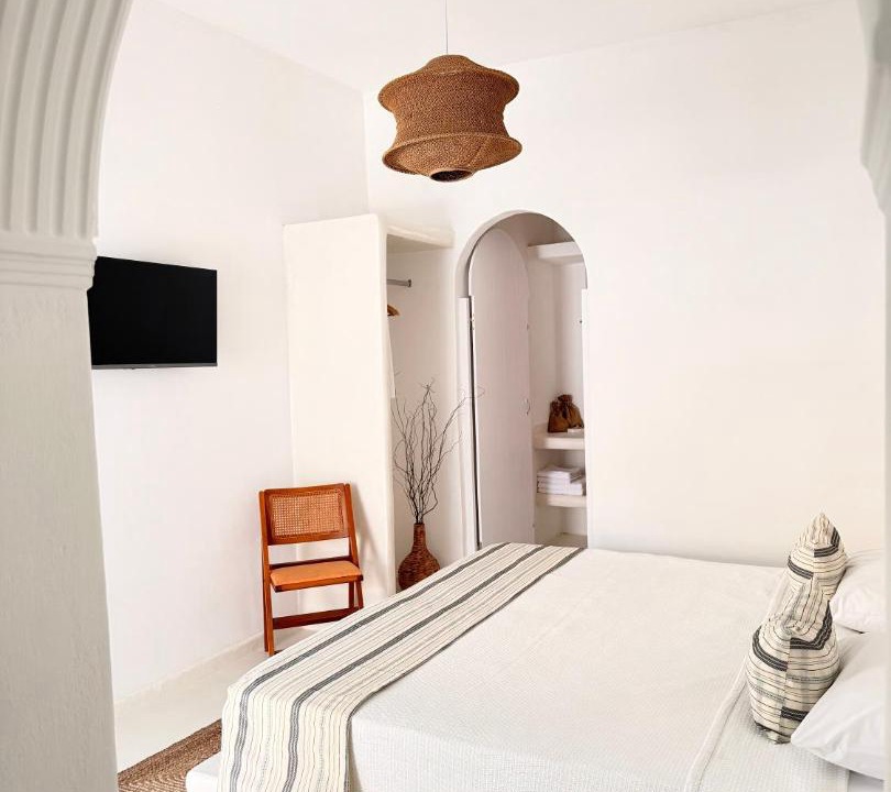 Photo of Bedroom in Perissa