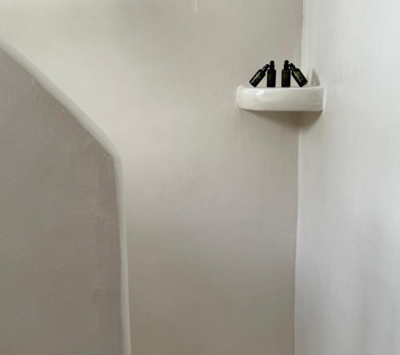 Photo of Bathroom in Perissa
