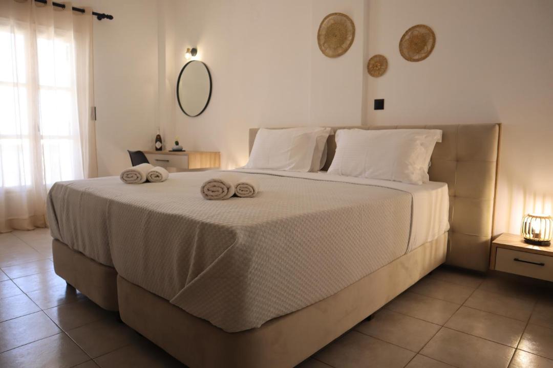 Photo of Bedroom in Agios Georgios