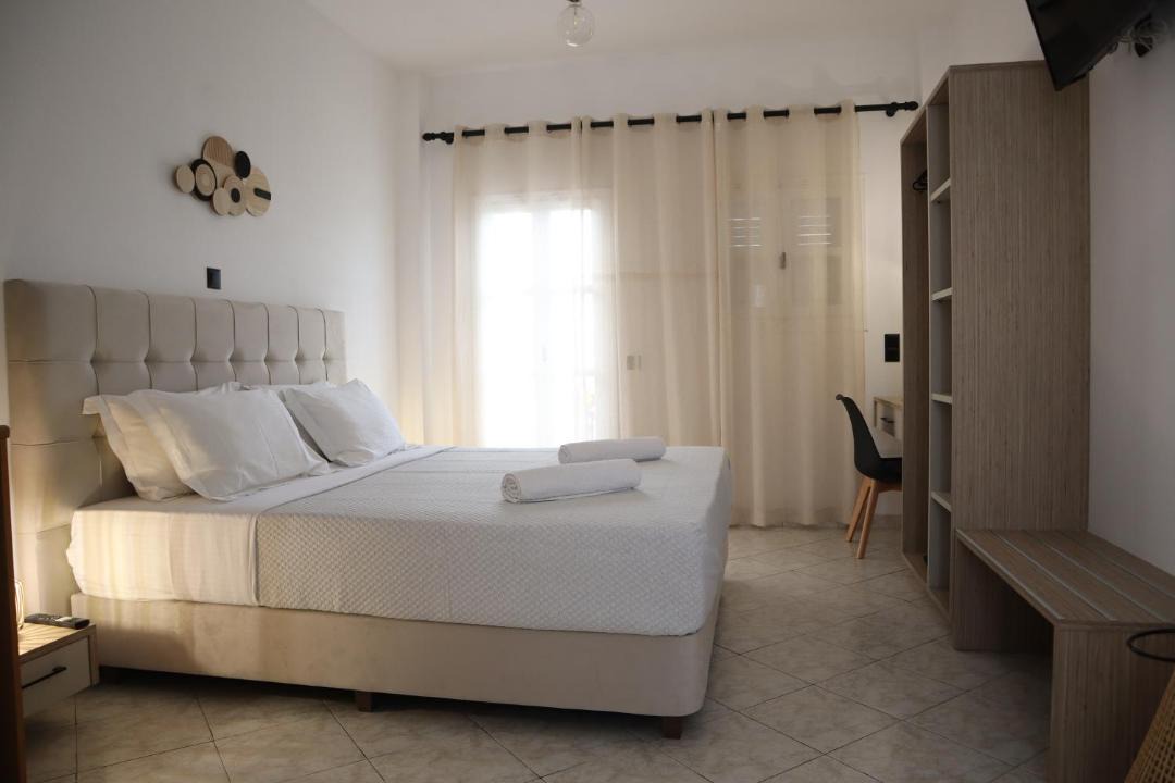 Photo of Bedroom in Agios Georgios