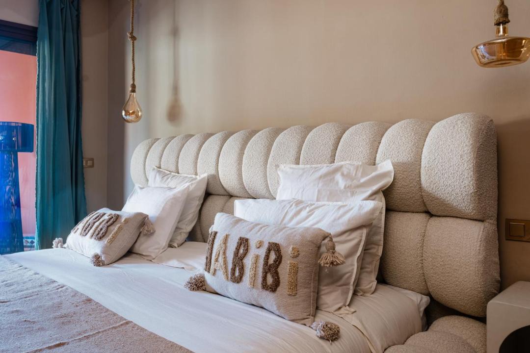 Photo of Bedroom in Agdal
