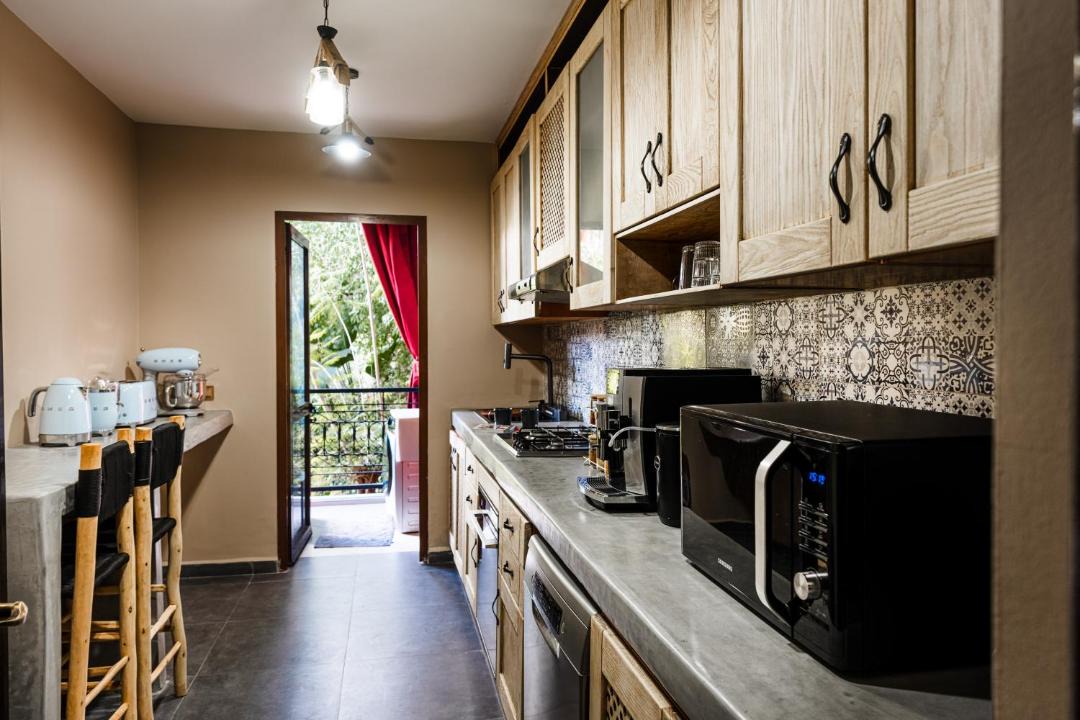 Photo of Kitchen in Agdal