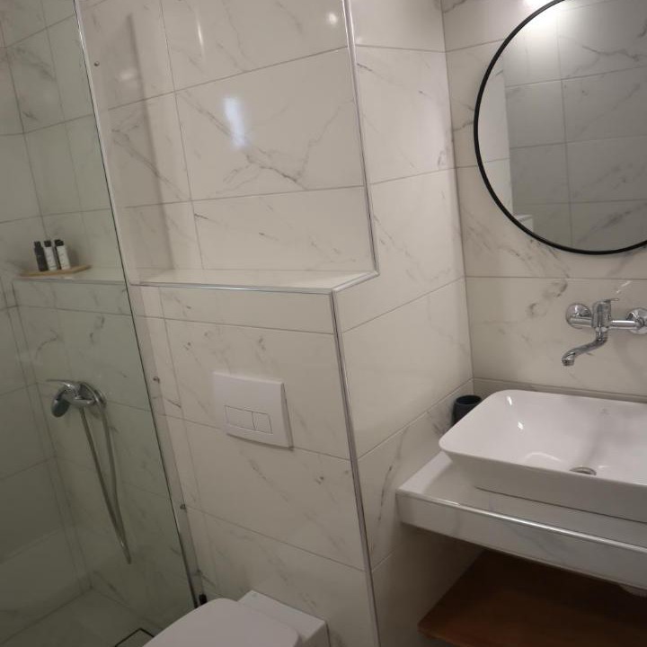 Photo of Bathroom in Agios Georgios