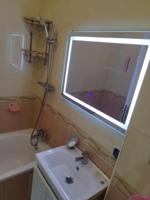 Photo of Bathroom in Branes