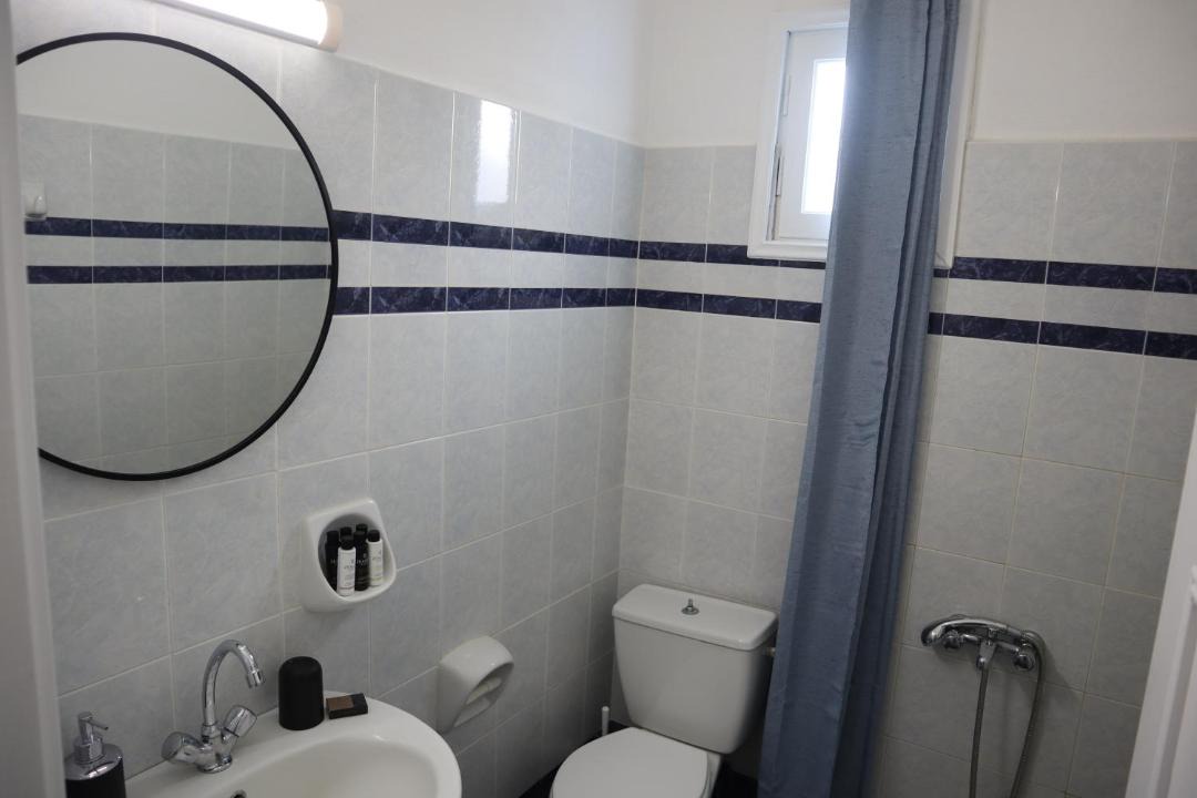 Photo of Bathroom in Agios Georgios