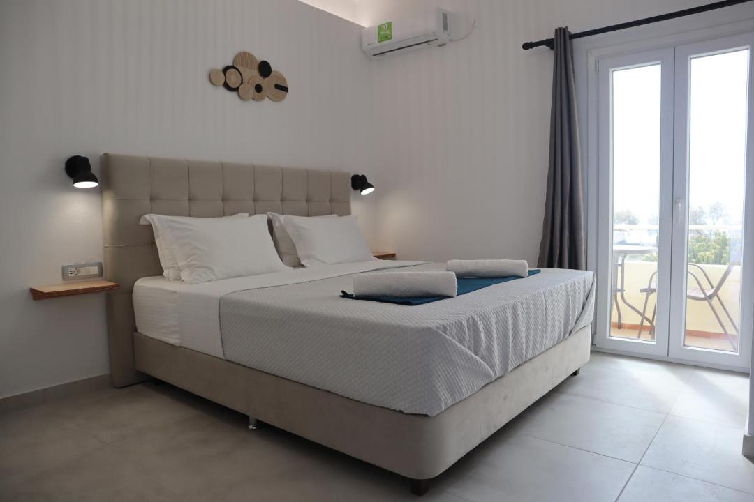 Photo of Bedroom in Agios Georgios