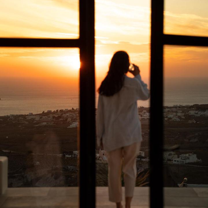Photo of Others in Santorini