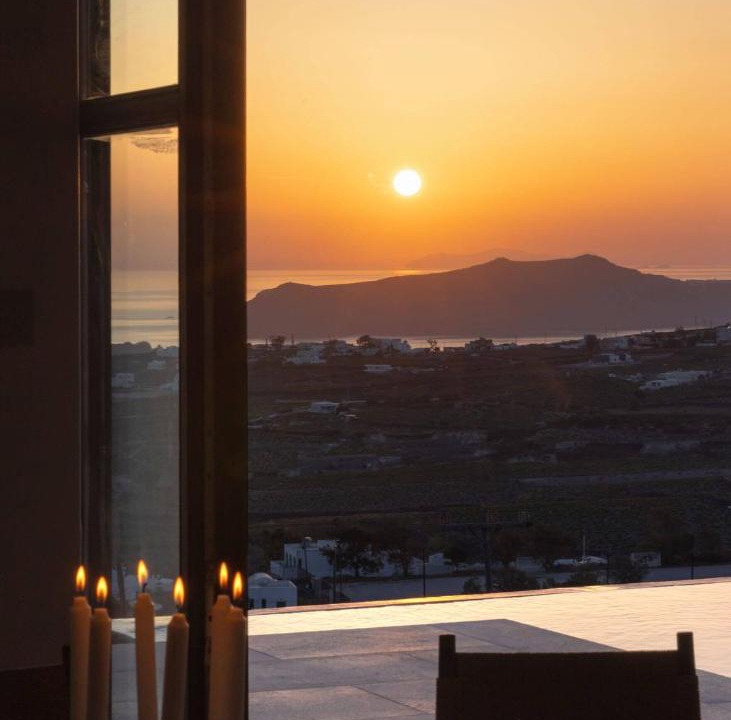 Photo of Others in Santorini