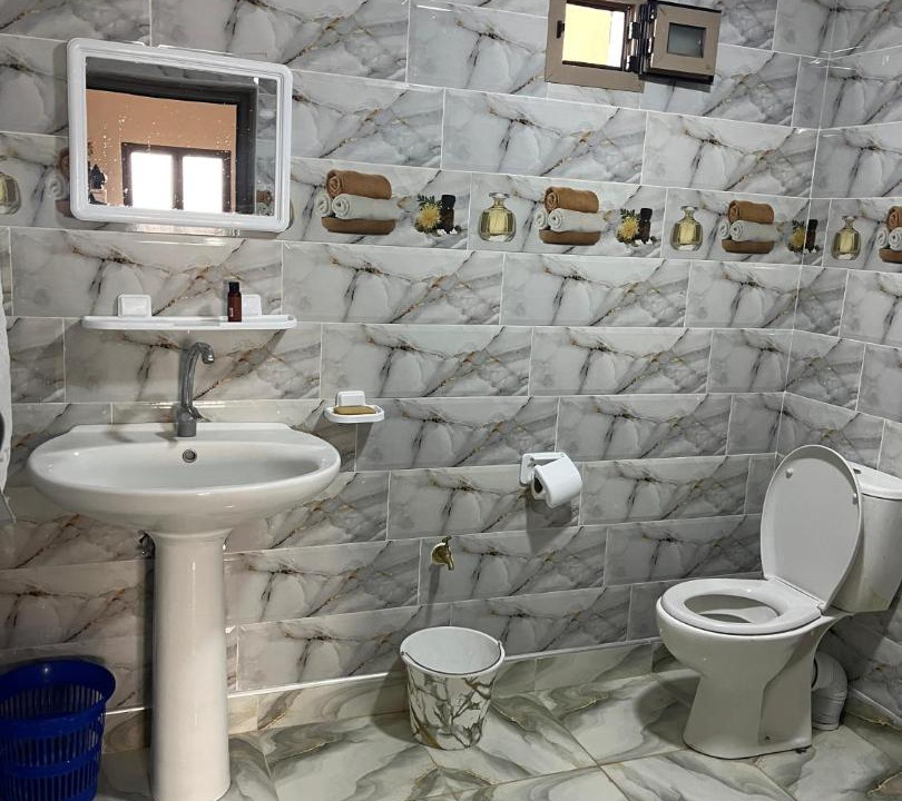 Photo of Bathroom in Tazenakht
