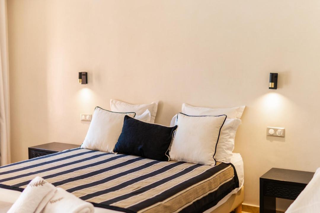 Photo of Bedroom in Oulad Ikhia