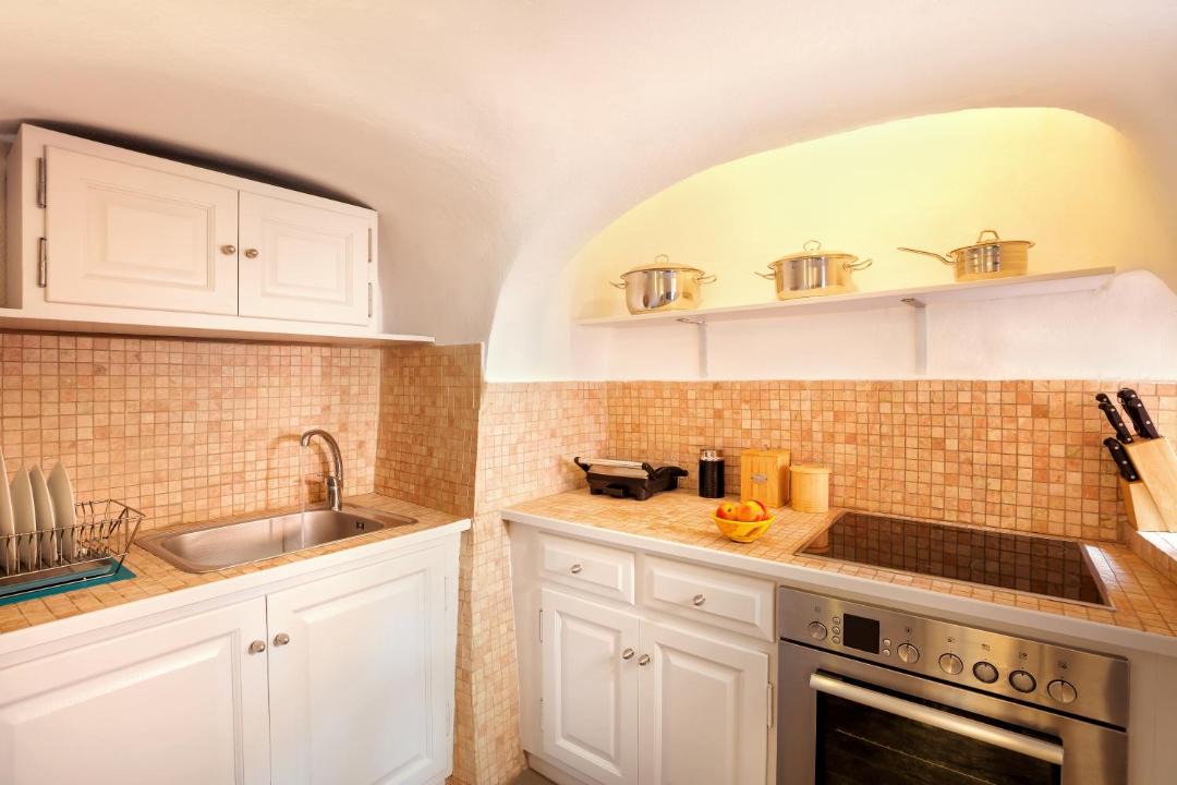 Photo of Kitchen in Oia