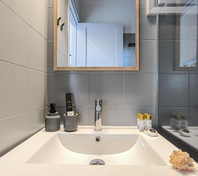 Photo of Bathroom in Skiathos