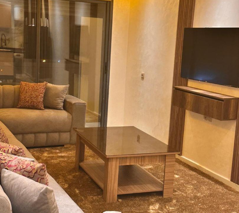 Photo of Livingroom in Quartier de Bir Rami