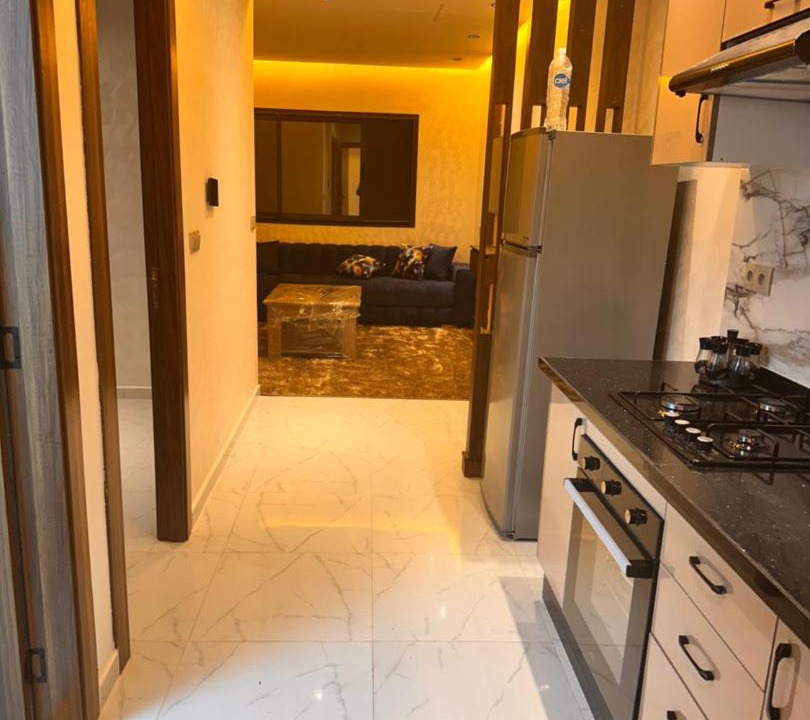 Photo of Kitchen in Quartier de Bir Rami