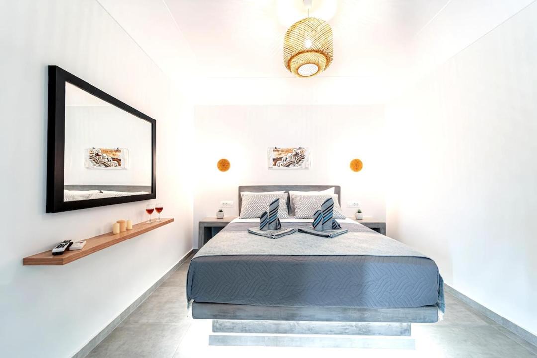 Photo of Bedroom in Akrotiri