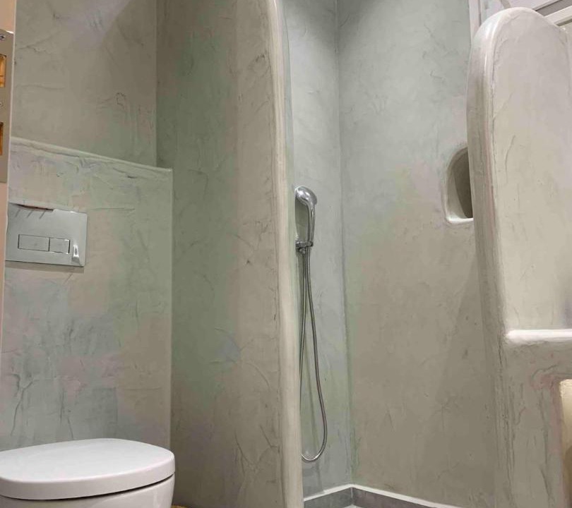 Photo of Bathroom in Akrotiri