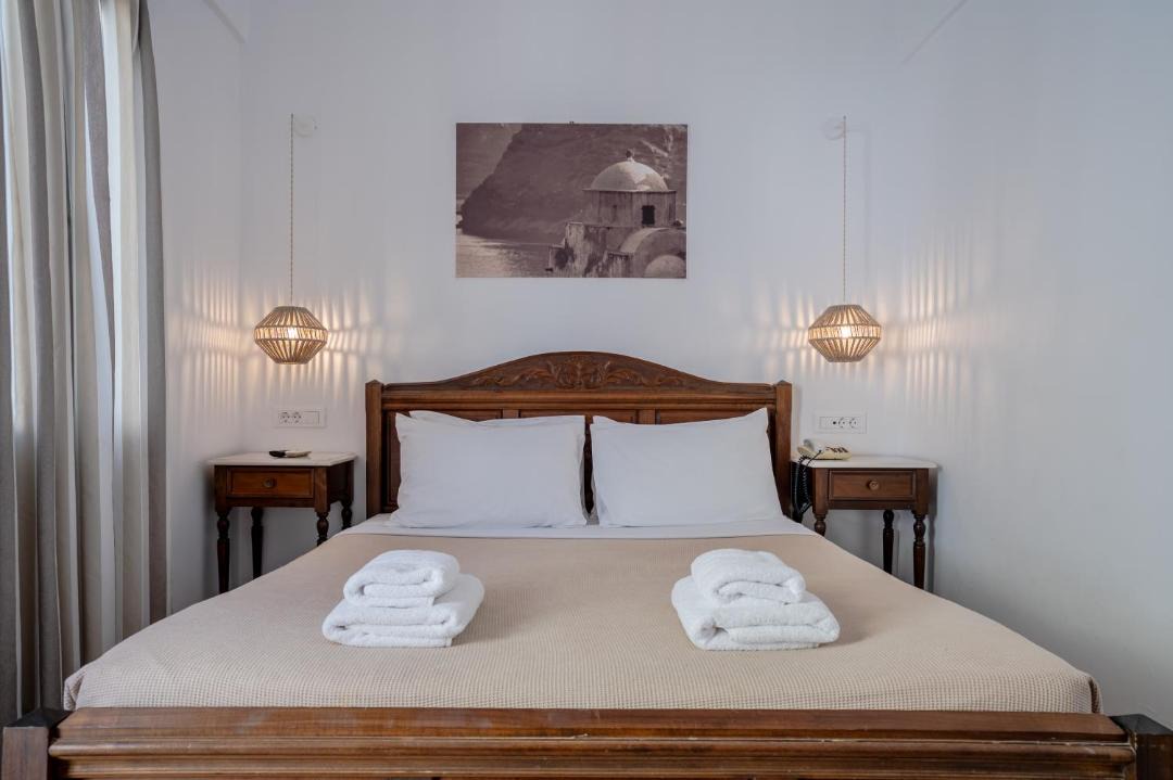 Photo of Bedroom in Karterados