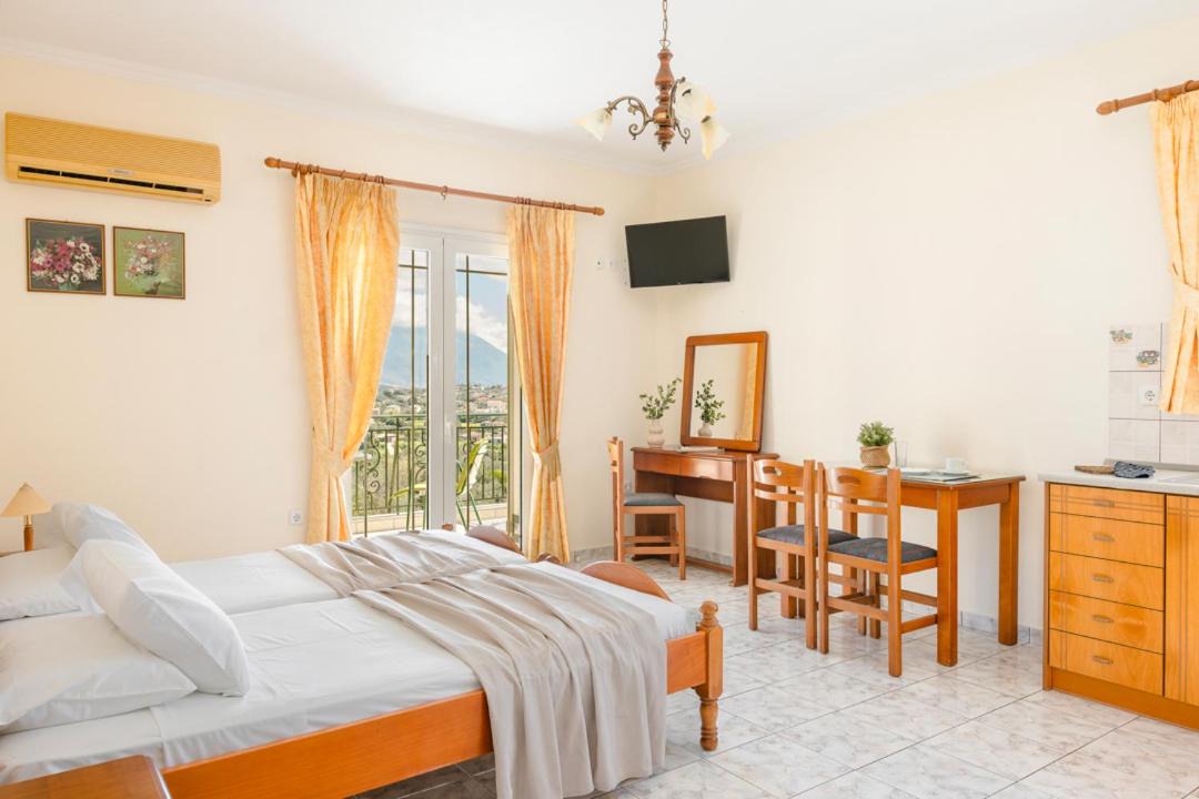Photo of Bedroom in Menegata