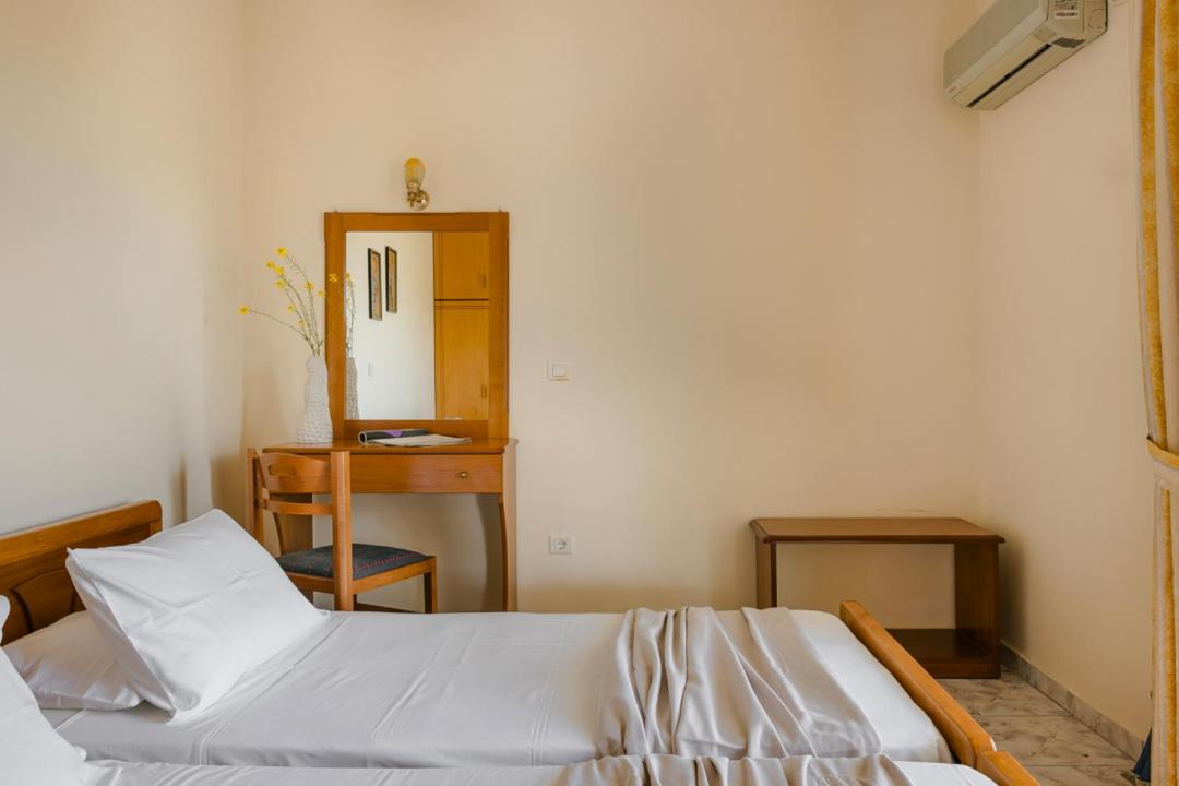 Photo of Bedroom in Menegata