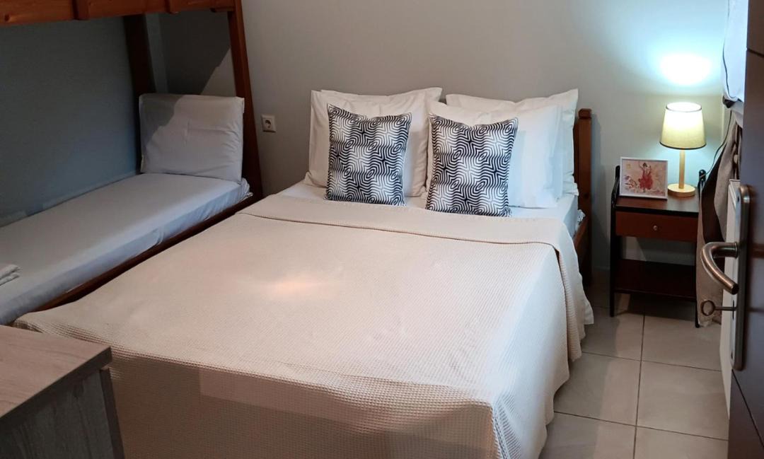 Photo of Bedroom in Agios Ioannis