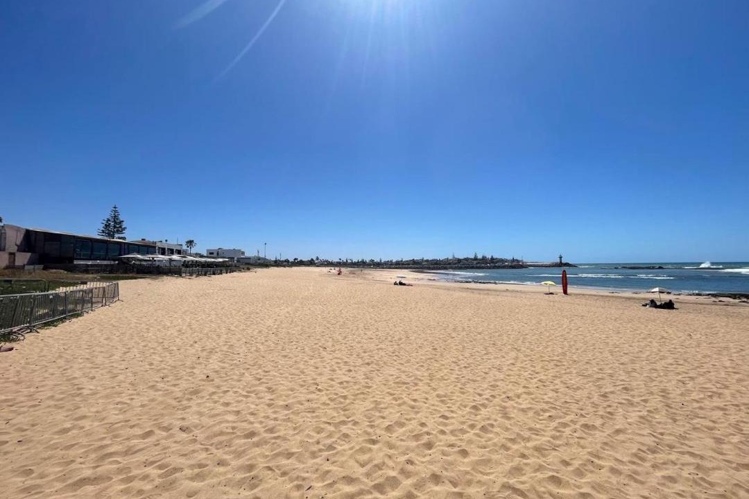 Photo of Others in Skhirat Plage